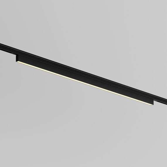 Трековый светильник Technical TR192-1-16W2.7K-B, изображение 2