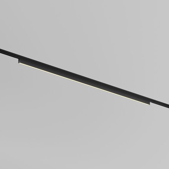 Трековый светильник Technical TR192-1-21W2.7K-B, изображение 2