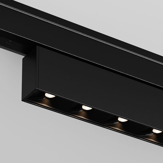 Трековый светильник Technical TR193-1-10W3K-M-B, изображение 4