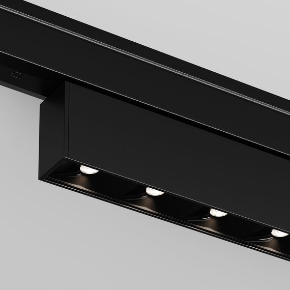 Трековый светильник Technical TR193-1-10W4K-M-B, изображение 4