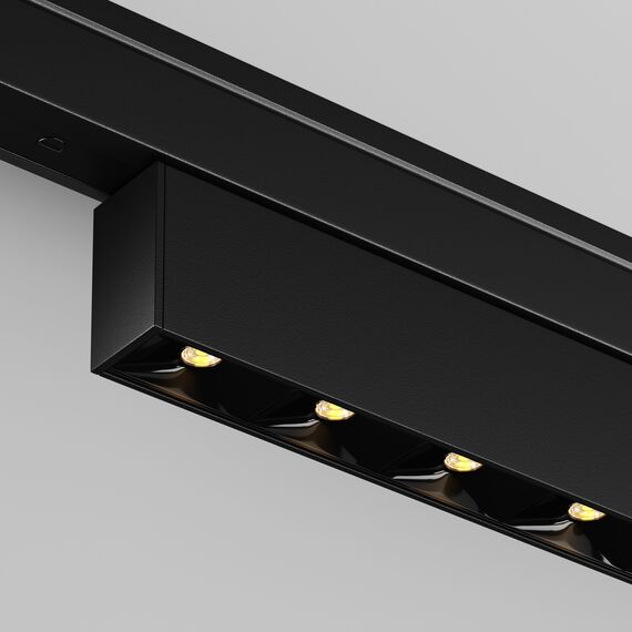 Трековый светильник Technical TR193-1-15W2.7K-M-B, изображение 4