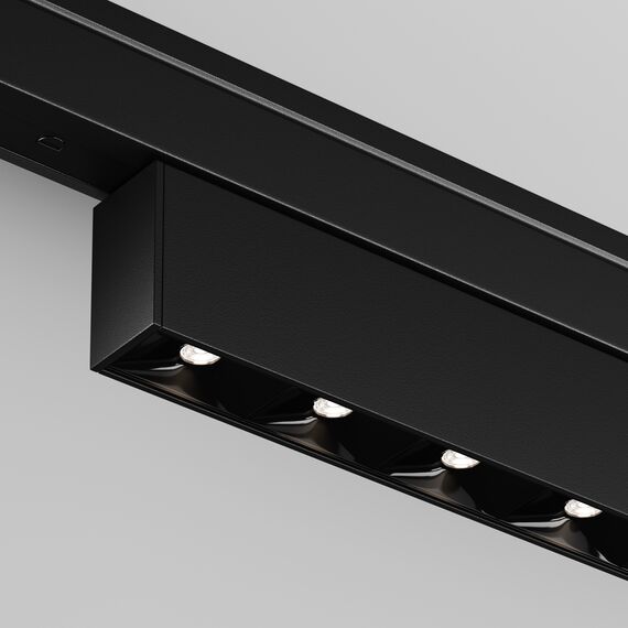 Трековый светильник Technical TR193-1-15W4K-M-B, изображение 4