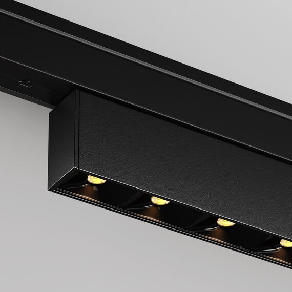 Трековый светильник Technical TR193-1-20W2.7K-M-B, изображение 2