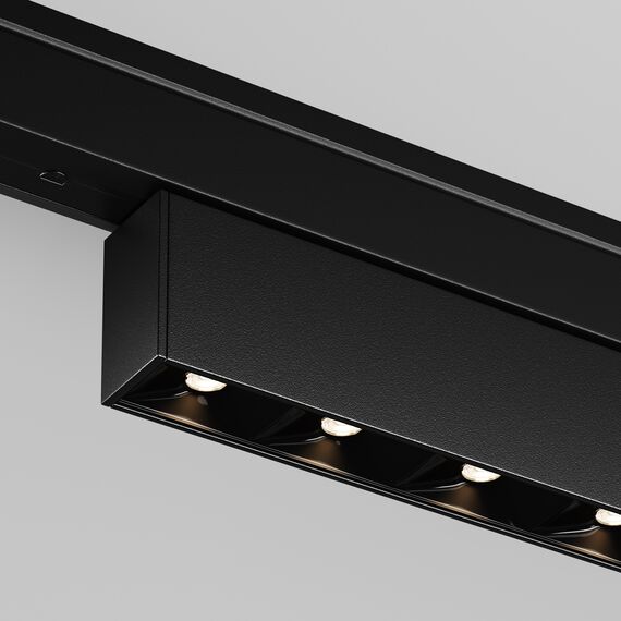 Трековый светильник Technical TR193-1-20W3K-M-B, изображение 2