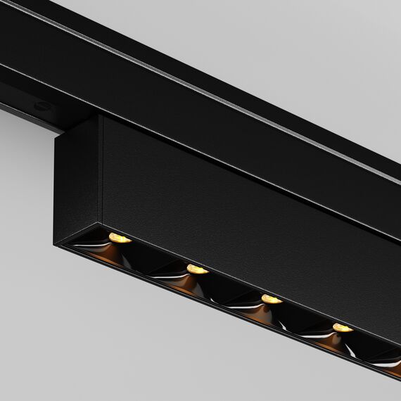 Трековый светильник Technical TR193-1-5W2.7K-M-B, изображение 5