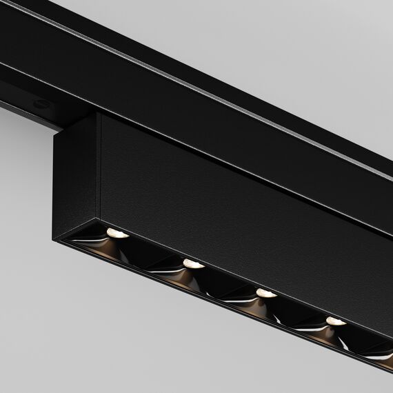 Трековый светильник Technical TR193-1-5W3K-M-B, изображение 4