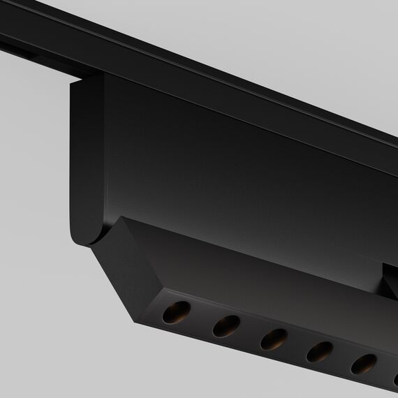 Трековый светильник Technical TR194-1-12W2.7K-M-B, изображение 4