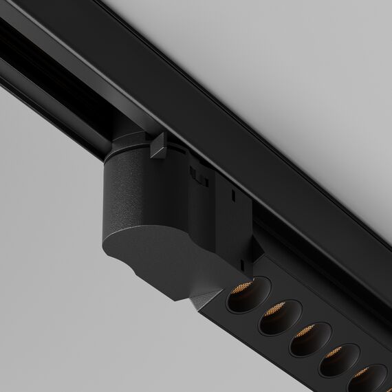 Трековый светильник Technical TR195-3-10W2.7K-M-B, изображение 4