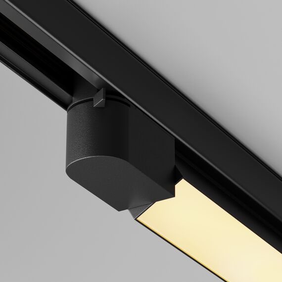 Трековый светильник Technical TR196-3-20W2.7K-B, изображение 2