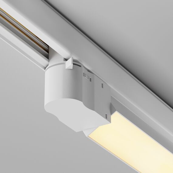 Трековый светильник Technical TR196-3-20W2.7K-W, изображение 2