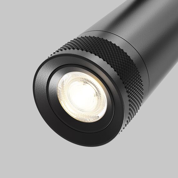 Трековый светильник Technical TR198-3-20W2.7K-Z-B, изображение 5