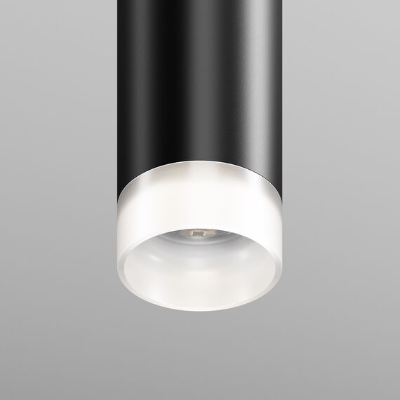 Трековый подвесной светильник Technical TR210-1-5W3K-M-B, изображение 4