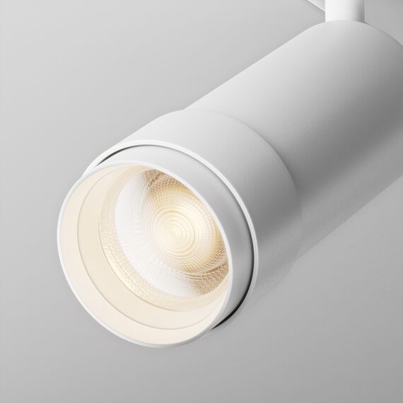 Трековый светильник Technical TR211-1-12W3K-Z-W, изображение 3