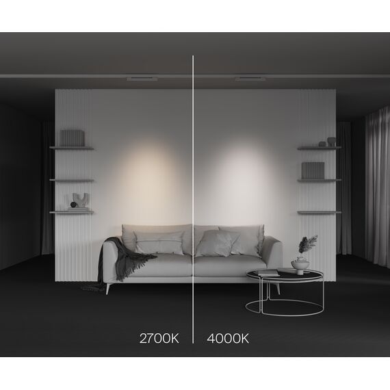 Трековый светильник Technical TR195-3-10W4K-M-W, изображение 10