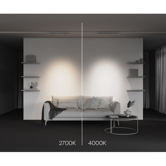 Трековый светильник Technical TR195-3-20W4K-M-W, изображение 10