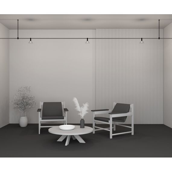 Трековый светильник Technical TR206-1-3W3K-B, изображение 9