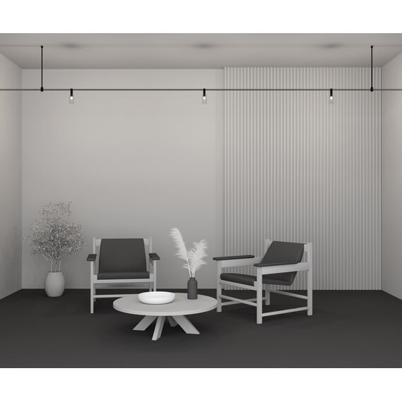 Трековый светильник Technical TR207-1-3W3K-B, изображение 9