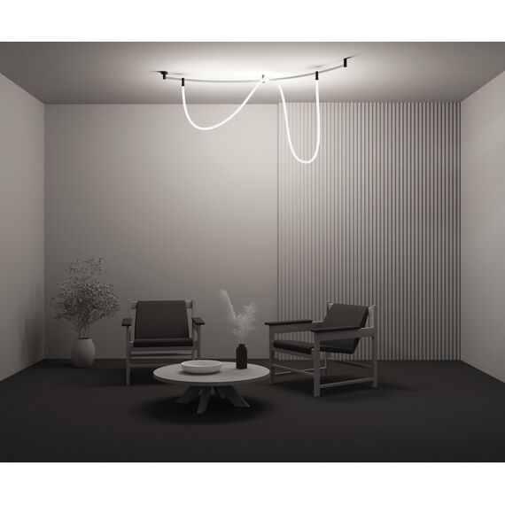 Трековый светильник Technical TR209-1-48W3K-B, изображение 9