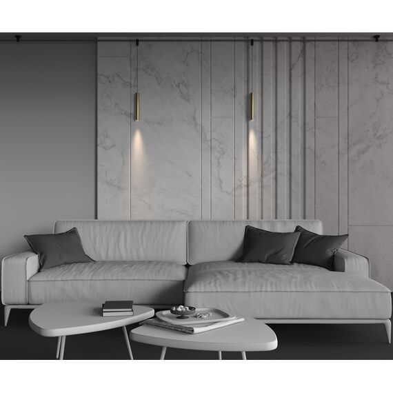 Трековый подвесной светильник Technical TR210-1-5W3K-M-BBS, изображение 10