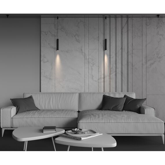 Трековый подвесной светильник Technical TR210-1-5W3K-M-B, изображение 10