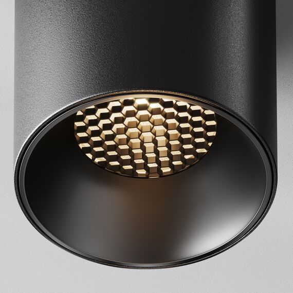 Потолочный светильник Technical C064CL-12W3K-RD-B, изображение 6