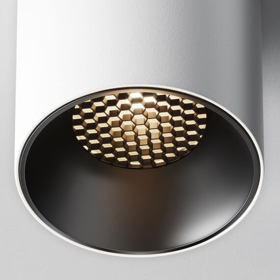 Потолочный светильник Technical C064CL-12W3K-RD-WB, изображение 6