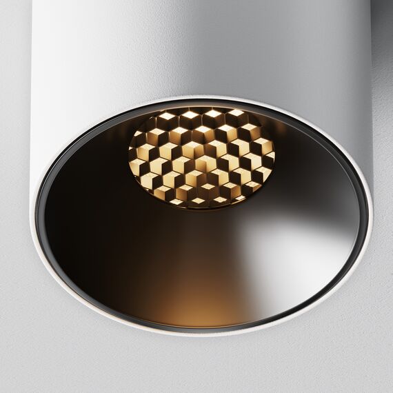 Потолочный светильник Technical C064CL-5W2.7K-RD-WB, изображение 5