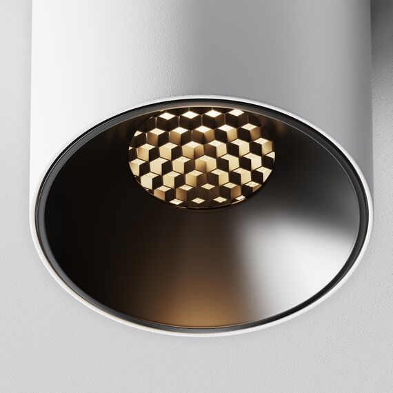 Потолочный светильник Technical C064CL-5W3K-RD-WB, изображение 5