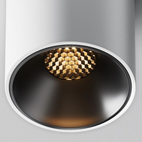 Потолочный светильник Technical C064CL-8W2.7K-RD-WB, изображение 6