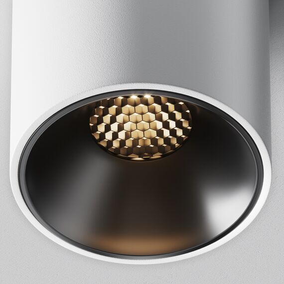 Потолочный светильник Technical C064CL-8W3K-RD-WB, изображение 6