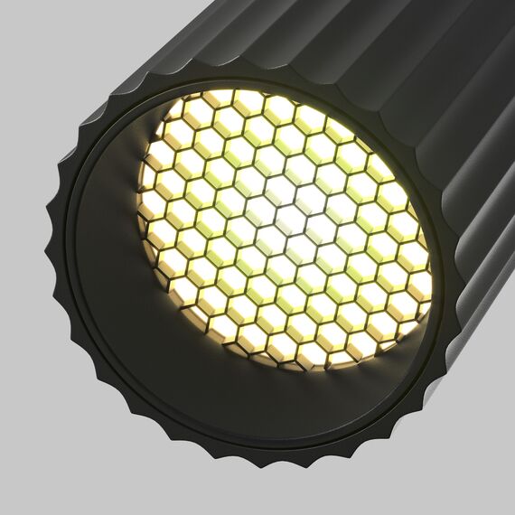 Потолочный светильник Technical C108CL-01-GU10-B, изображение 10