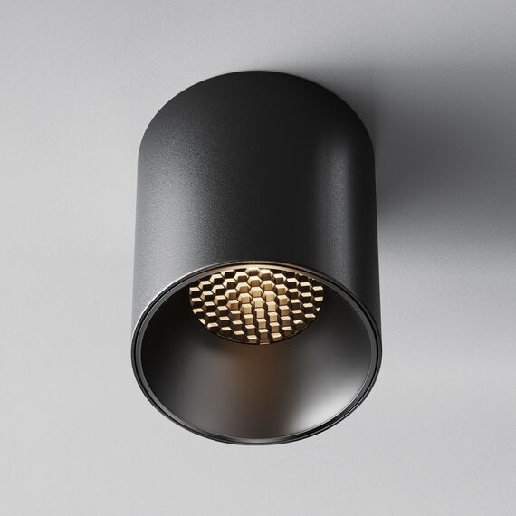 Потолочный светильник Technical C064CL-12W3K-RD-B, изображение 5