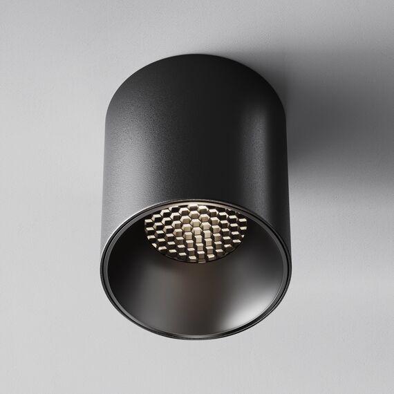 Потолочный светильник Technical C064CL-12W4K-RD-B, изображение 5