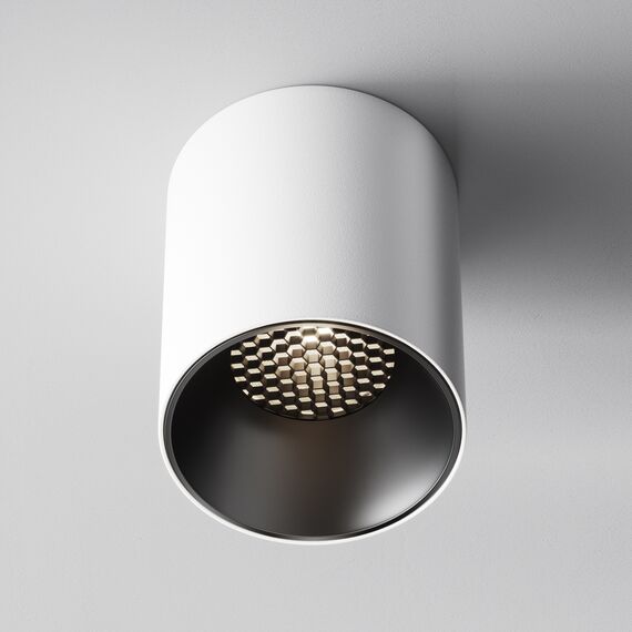 Потолочный светильник Technical C064CL-12W4K-RD-WB, изображение 5