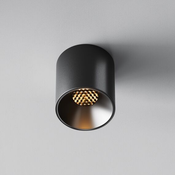 Потолочный светильник Technical C064CL-5W2.7K-RD-B, изображение 4