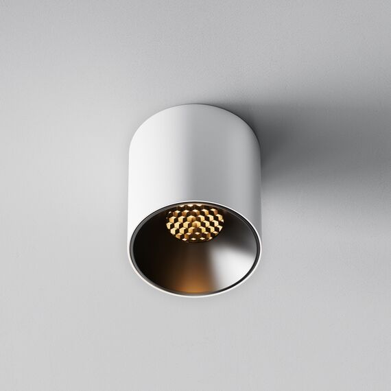 Потолочный светильник Technical C064CL-5W2.7K-RD-WB, изображение 4