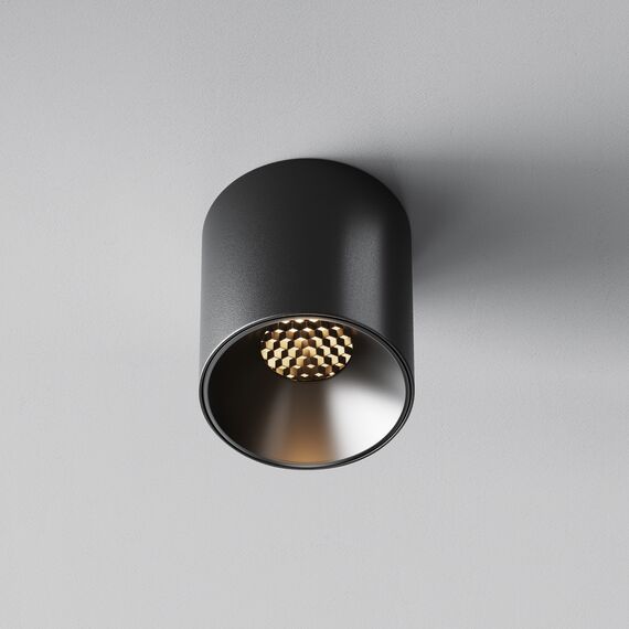 Потолочный светильник Technical C064CL-5W3K-RD-B, изображение 4