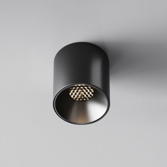 Потолочный светильник Technical C064CL-5W4K-RD-B, изображение 4