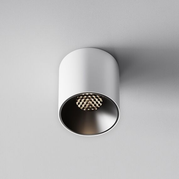 Потолочный светильник Technical C064CL-5W4K-RD-WB, изображение 4