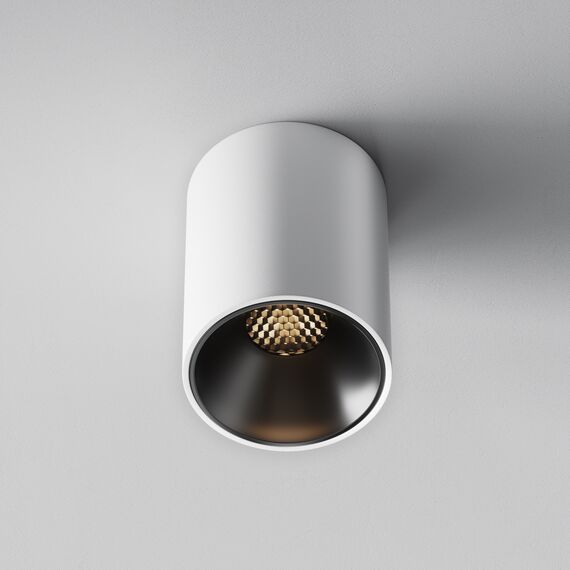 Потолочный светильник Technical C064CL-8W3K-RD-WB, изображение 5