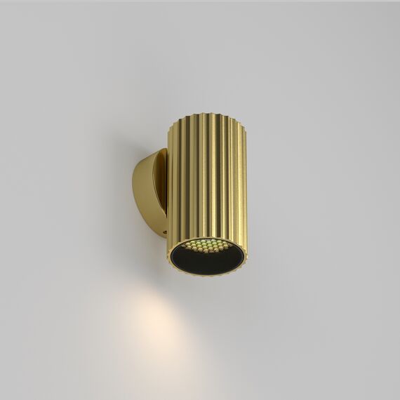 Настенный светильник (бра) Technical C106WL-01-GU10-BS, изображение 7