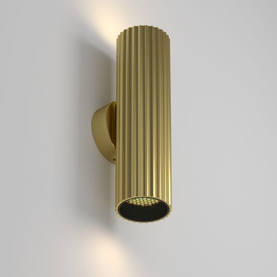 Настенный светильник (бра) Technical C106WL-02-GU10-BS, изображение 7