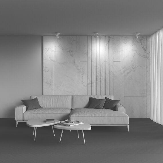 Потолочный светильник Technical C024CL-18W4K-W-1, изображение 6