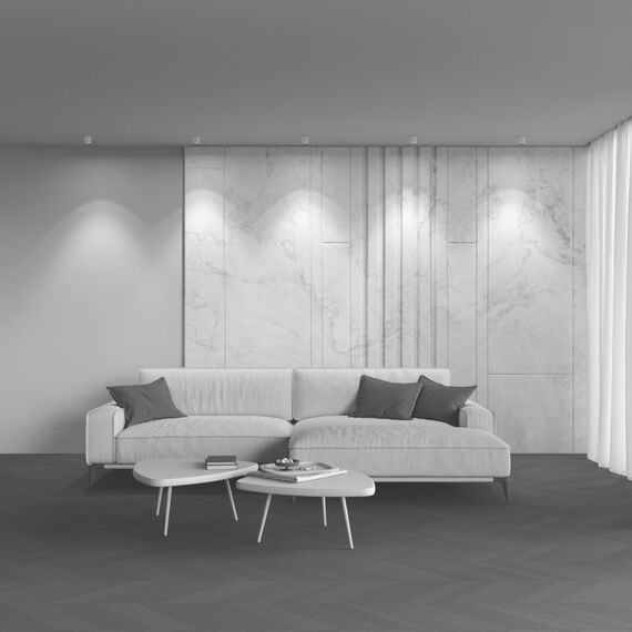 Потолочный светильник Technical C064CL-5W3K-RD-WB, изображение 9