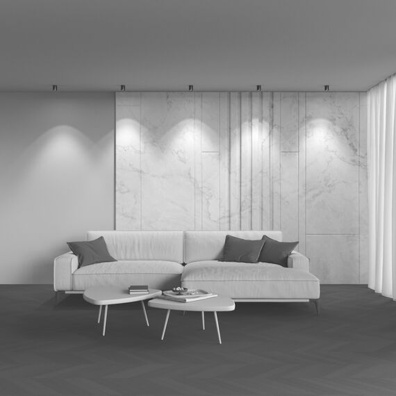 Потолочный светильник Technical C064CL-5W4K-RD-B, изображение 9