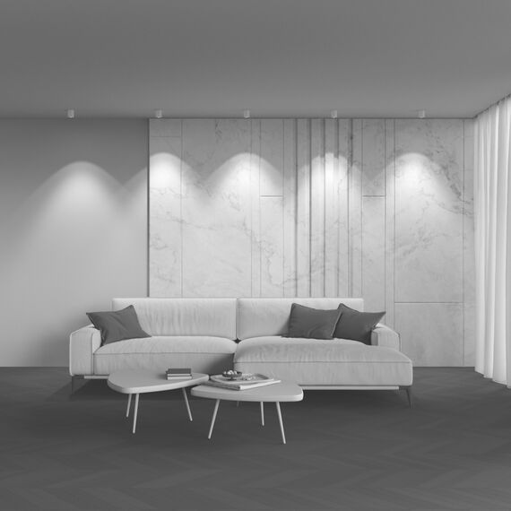 Потолочный светильник Technical C064CL-8W4K-RD-WB, изображение 10