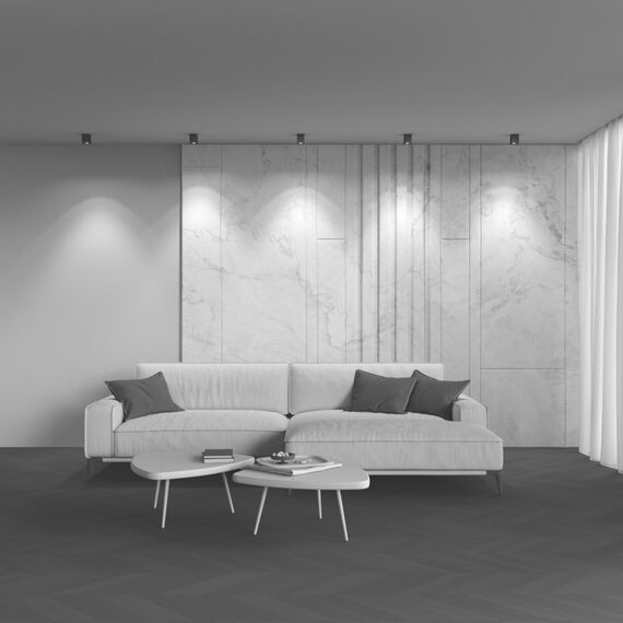 Потолочный светильник Technical C065CL-8W3K-SQ-B, изображение 10