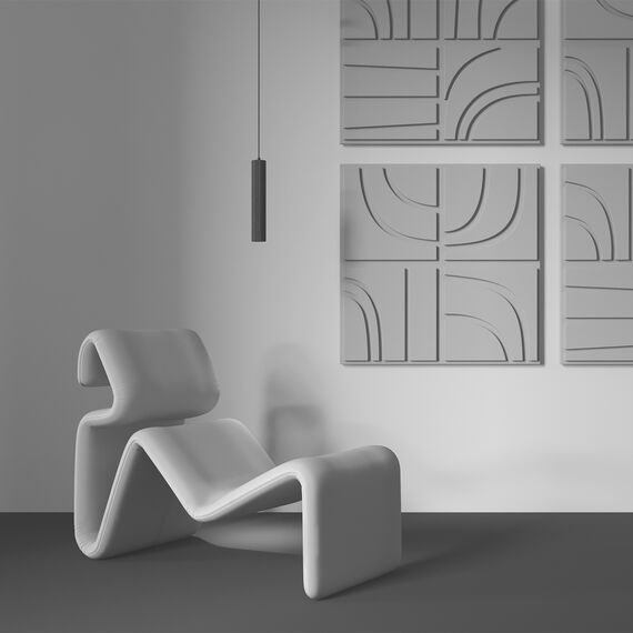 Подвесной светильник Technical P106PL-01-GU10-B, изображение 6