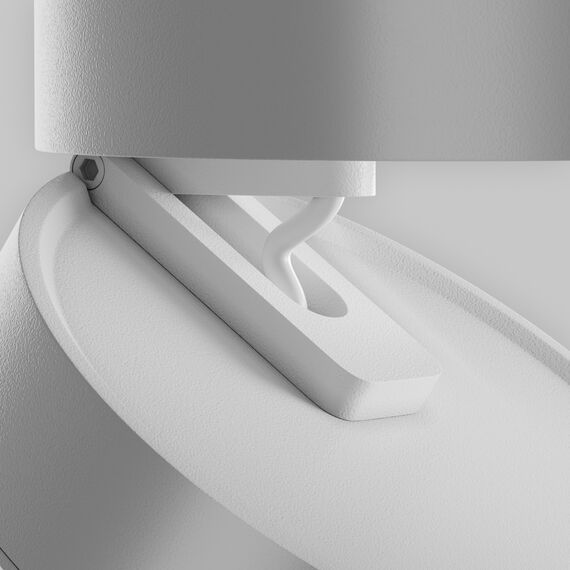 Потолочный светильник Technical C022CL-12W3K-W-1, изображение 8