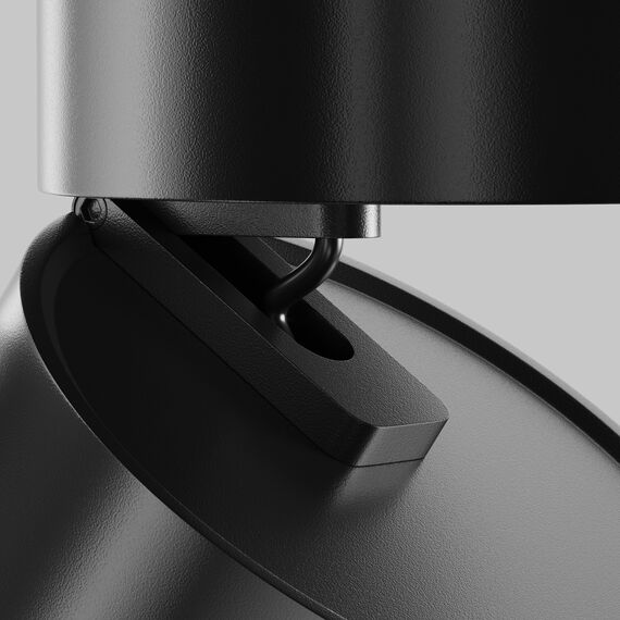 Потолочный светильник Technical C022CL-7W4K-B-1, изображение 8